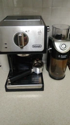 Кофемолка Russell Hobbs 23120-56 фото от покупателей 10