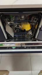 Посудомийна машина ELECTROLUX EMG48200L фото от покупателей 10