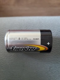 Батарейка Energizer Alkaline Power D/LR20 2 шт (7638900297331) фото от покупателей 2