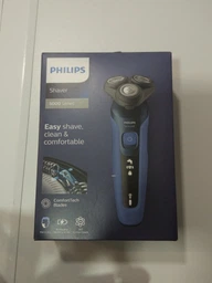 Электробритва PHILIPS S5466/17 серии 5000 фото от покупателей 11