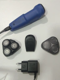 Электробритва PHILIPS S5466/17 серии 5000 фото от покупателей 6