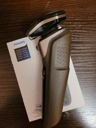 Электробритва PHILIPS S5585/30 серии 5000 фото от покупателей 18