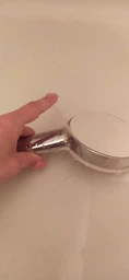 Душовий гарнітур Hansgrohe Crometta 1jet 26533400