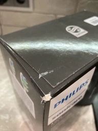 Електрична зубна щітка PHILIPS Sonicare HX6212/90 фото від покупців 4