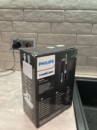 Електрична зубна щітка PHILIPS Sonicare HX6212/90 фото від покупців 3