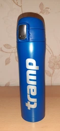 Термокухоль Tramp 0.35 л Помаранчева (UTRC-106-orange) фото від покупців 4