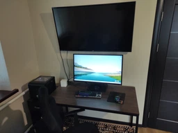 Монитор 31.5" Philips 325B1L/00 фото от покупателей 2