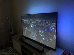 Телевизор Philips 55PUS7906/12 фото от покупателей 14
