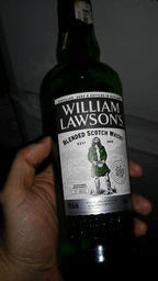 Виски WIlliam Lawson's от 3 лет выдержки 1 л 40% (5010752000345) фото от покупателей 9
