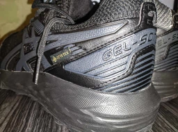 Кроссовки Asics Gel-Sonoma 6 Gore-Tex Размер 43.5 (27,5 см) 1011B048-002 фото от покупателей 3