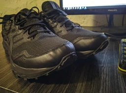 Кроссовки Asics Gel-Sonoma 6 Gore-Tex Размер 43.5 (27,5 см) 1011B048-002 фото от покупателей 5