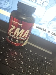 Стимулятор тестостерону ZMA, 120 капсул Vansiton 000285042 фото від покупців 1