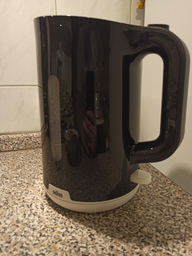 Электрочайник Braun WK1100 BK фото от покупателей 15