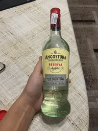 Ром Angostura Reserva 1 л 37.5% (075496332232) фото от покупателей 4