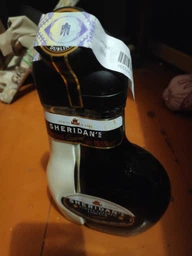 Ликер Sheridan's 0.5 л 15.5% (5011013500703) фото от покупателей 6