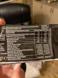 Батончик Go On Nutrition Protein 33%, 50 грамм - Соленая карамель фото от покупателей 5