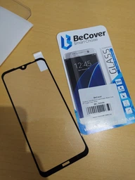 Защитное стекло BeCover для Xiaomi Redmi Note 8T Crystal Clear Glass (BC_704526)