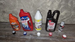 Средство для очистки водостоков Sano Drain Liquid, 1 л фото от покупателей 1