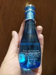 Туалетна вода для жінок Davidoff Cool Water 100 мл (3414202011752) фото від покупців 3