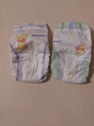 Подгузники Huggies Elite Soft 3 Box 5-9 кг 144 шт (5029053578101) фото от покупателей 18
