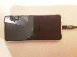 Адаптер Lapara USB 3.1 Type-C - Micro USB, OTG чорний (LA-Type-C-MicroUSB-adaptor black фото від покупців 3