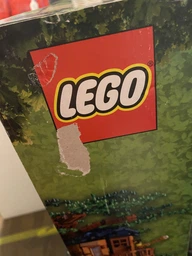Lego Ideas Дом на дереве 21318 фото от покупателей 2