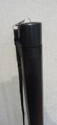 Тубус для чертежей Norma 45-80 см телескопический (9013-09N) (8591662901306) фото от покупателей 6
