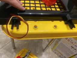 Игровой набор Technok Мастерская (5064) (4823037605064)