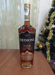 Коньяк України Erisioni VSOP 5* 0.5 л 40% (4820254570199) фото від покупців 8
