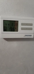 Терморегулятор Computherm Q7 фото от покупателей 2