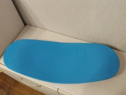 Доска балансировочная WORKOUT BOARD TWIST Record FI-7067 Оранжевый фото от покупателей 1
