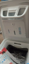 Пральна машина в/з INDESIT BTW E71253P (EU) фото от покупателей 2