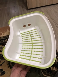 Багатофункціональна підніжка - підставка Ikea Forsiktig (60248418) фото від покупців 11