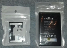 Аккумулятор TP-Link Neffos C5 Plus / NBL-40A2150 / NBL-40B2150 [Original] 12 мес. гарантии фото от покупателей 1