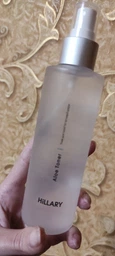 Тонік для сухої та чутливої ​​шкіри обличчя "Алое" - Hillary Aloe Toner 200ml (911823-7510)