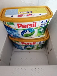 Капсули для прання Persil Диски Універсал 41 шт фото від покупців 17