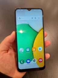 Мобильный телефон Samsung Galaxy A03 Core 2/32GB Blue (SM-A032FZBDSEK) фото от покупателей 5