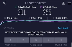 Маршрутизатор Wi-Fi Роутер ASUS RT-AX82U фото від покупців 14