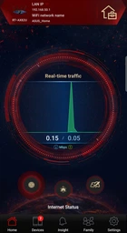 Маршрутизатор Wi-Fi Роутер ASUS RT-AX82U фото від покупців 13