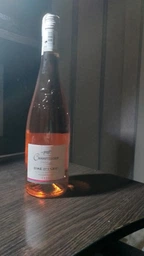 Вино натуральное полусухое розовое Анжу Aop Rose D`anjou Champteloup 11% 0.75 л (3176780025339) фото от покупателей 1