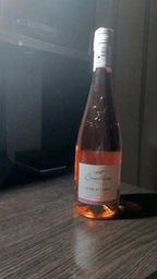 Вино натуральное полусухое розовое Анжу Aop Rose D`anjou Champteloup 11% 0.75 л (3176780025339)