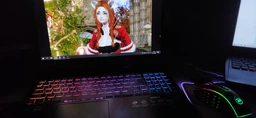Ноутбук Acer Nitro 5 AN515-57-57E4 (NH.QEWEU.007) Shale Black фото от покупателей 17