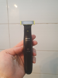 Универсальный триммер PHILIPS MG9710/90 серии 9000 (12-в-1) фото от покупателей 7