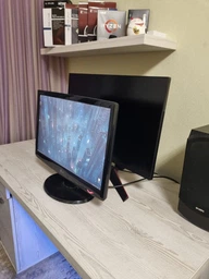 Монитор 27" LG 27GL83A-B фото от покупателей 6