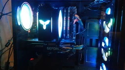 Компьютер ARTLINE Gaming X57 v35 (X57v35) фото от покупателей 2