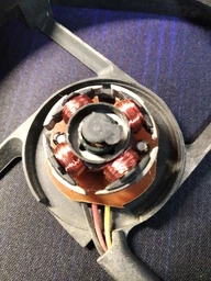 Вентилятор DeepCool XFAN 120 фото від покупців 3