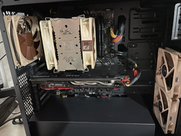 Процессор Intel Core i5-11400 2.6GHz/12MB (BX8070811400) s1200 BOX фото от покупателей 2