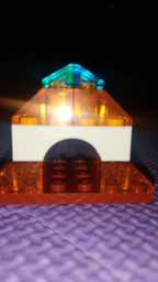 LEGO Classic Прозорі кубики для творчості (11013) фото від покупців 8
