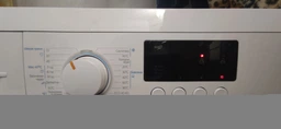 Узкая стиральная машина с разборным баком Midea MFE06W60/W-UA фото от покупателей 16
