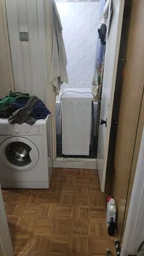 Узкая стиральная машина с разборным баком Midea MFE06W60/W-UA фото от покупателей 13